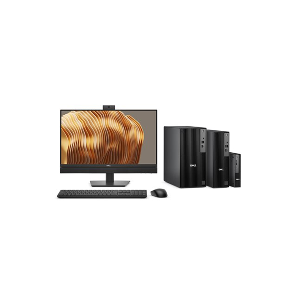 Dell Pro Slim QCS1250 Dell Pro Slim QCS1250