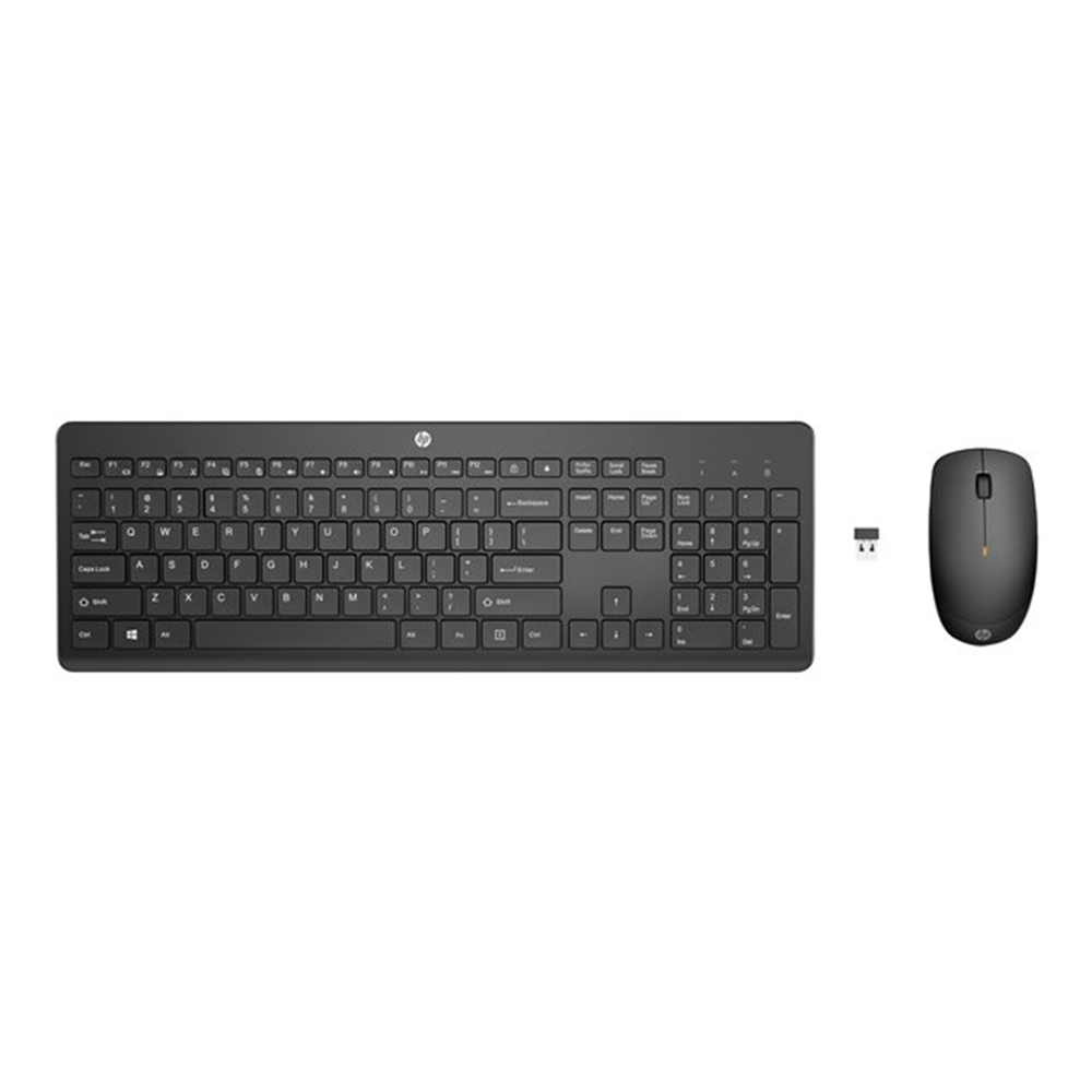 HP 230