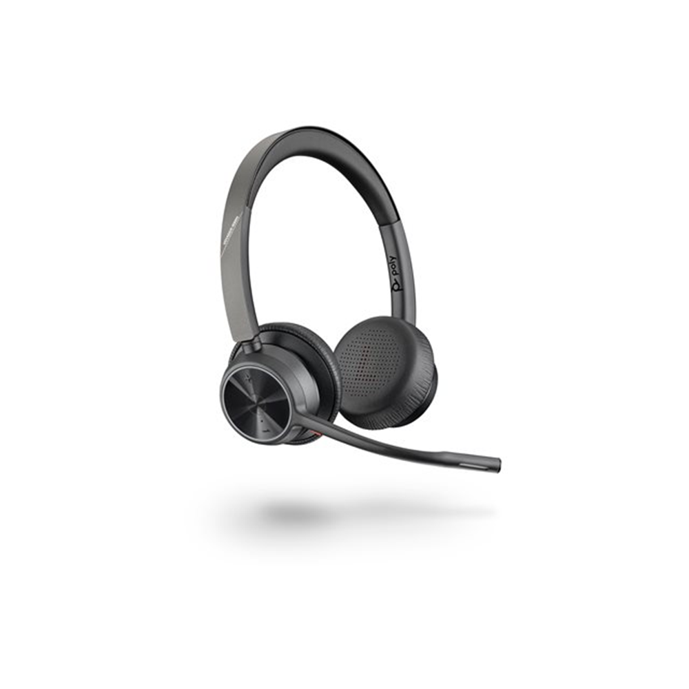 HP Poly Voyager 4320