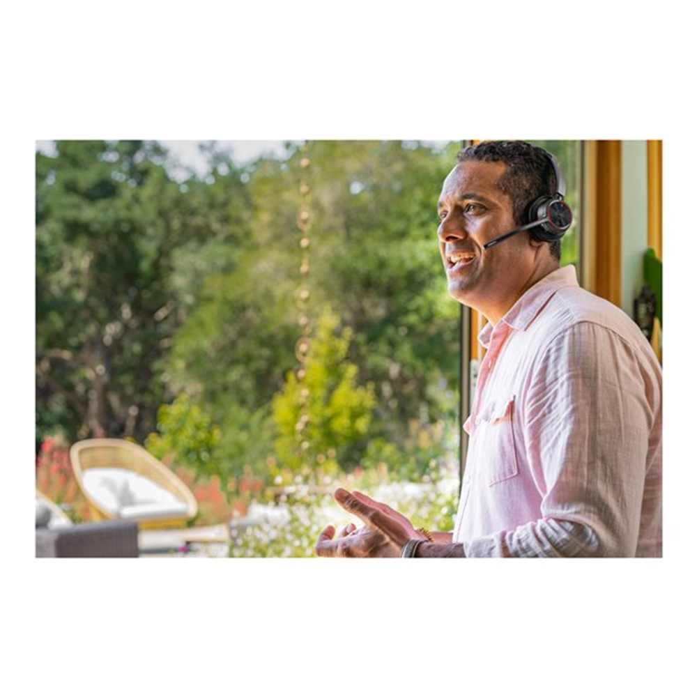 HP Poly Voyager 4320