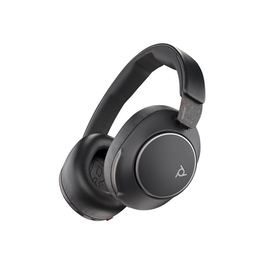 HP Poly Voyager Surround 80 UC