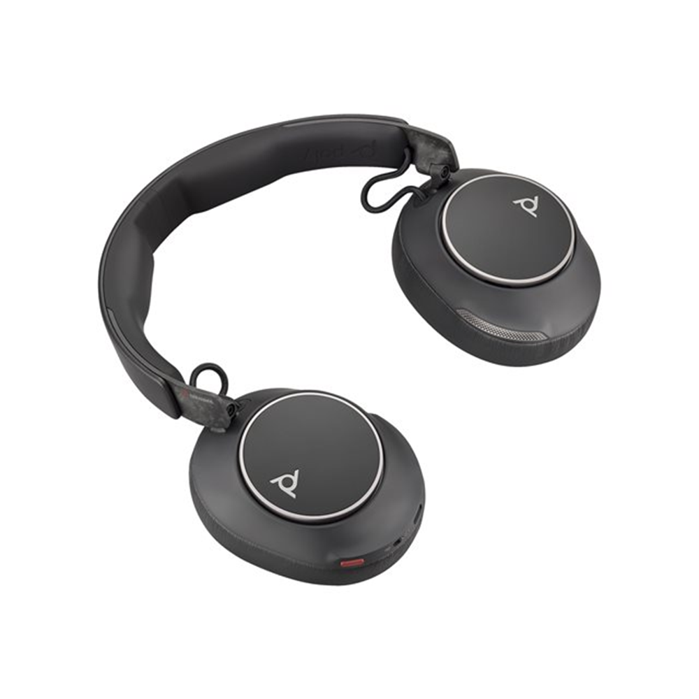 HP Poly Voyager Surround 80 UC