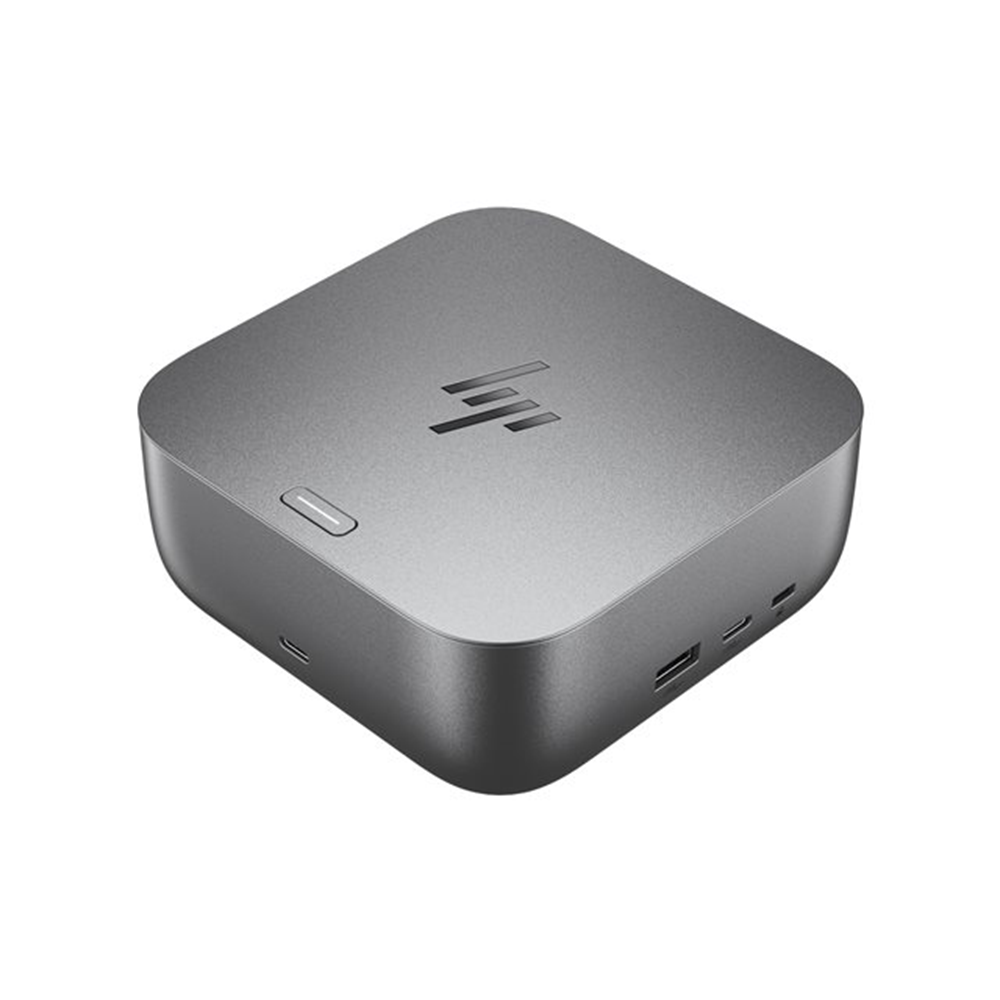 HP Thunderbolt Dock G6 HP Thunderbolt Dock G6