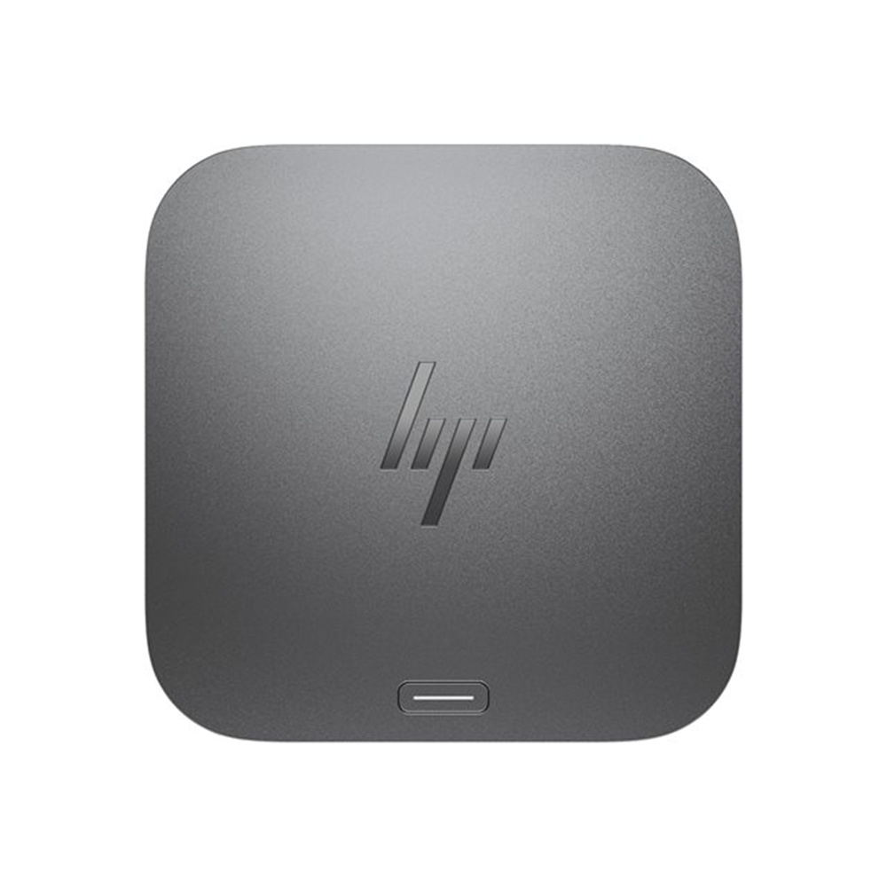 HP Thunderbolt Dock G6 HP Thunderbolt Dock G6