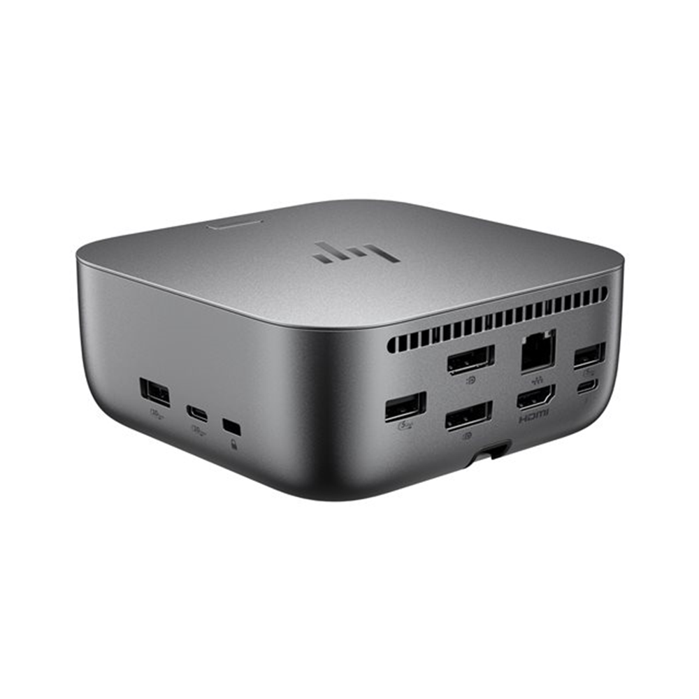 HP Thunderbolt Dock G6 HP Thunderbolt Dock G6