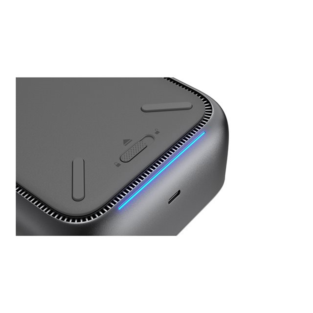 HP Thunderbolt Dock G6 HP Thunderbolt Dock G6