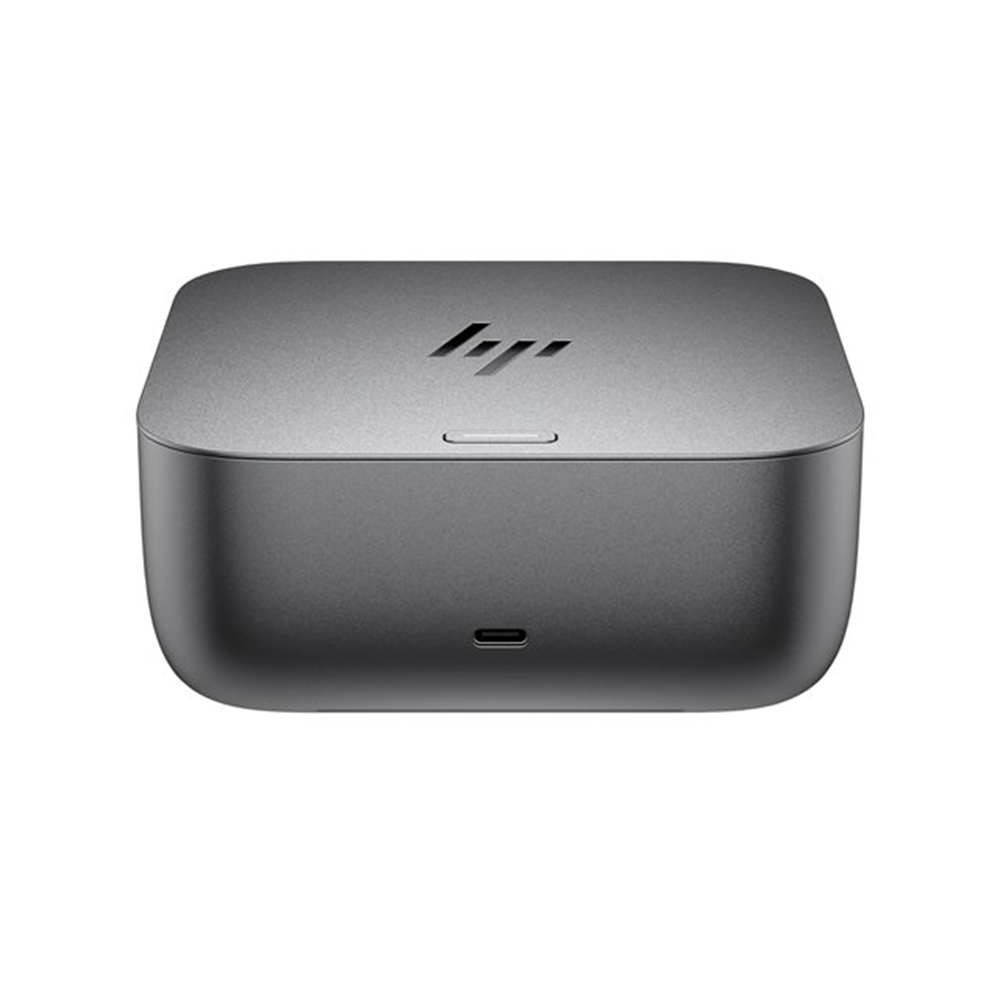 HP Thunderbolt Dock G6 HP Thunderbolt Dock G6