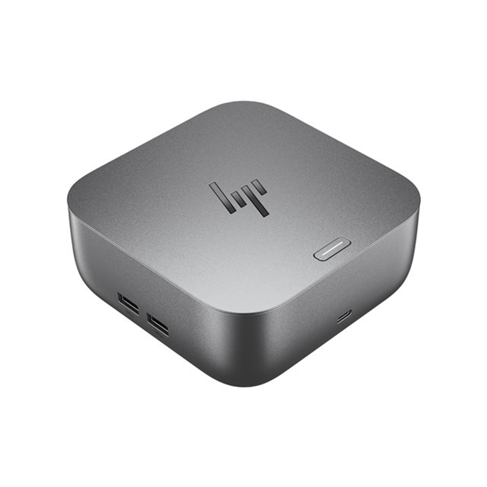 HP Thunderbolt Dock G6 HP Thunderbolt Dock G6