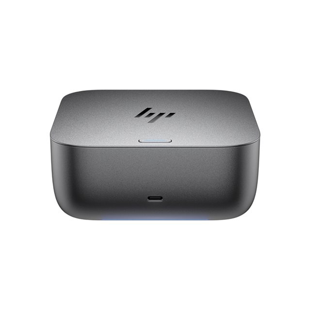 HP Thunderbolt Dock G6 HP Thunderbolt Dock G6