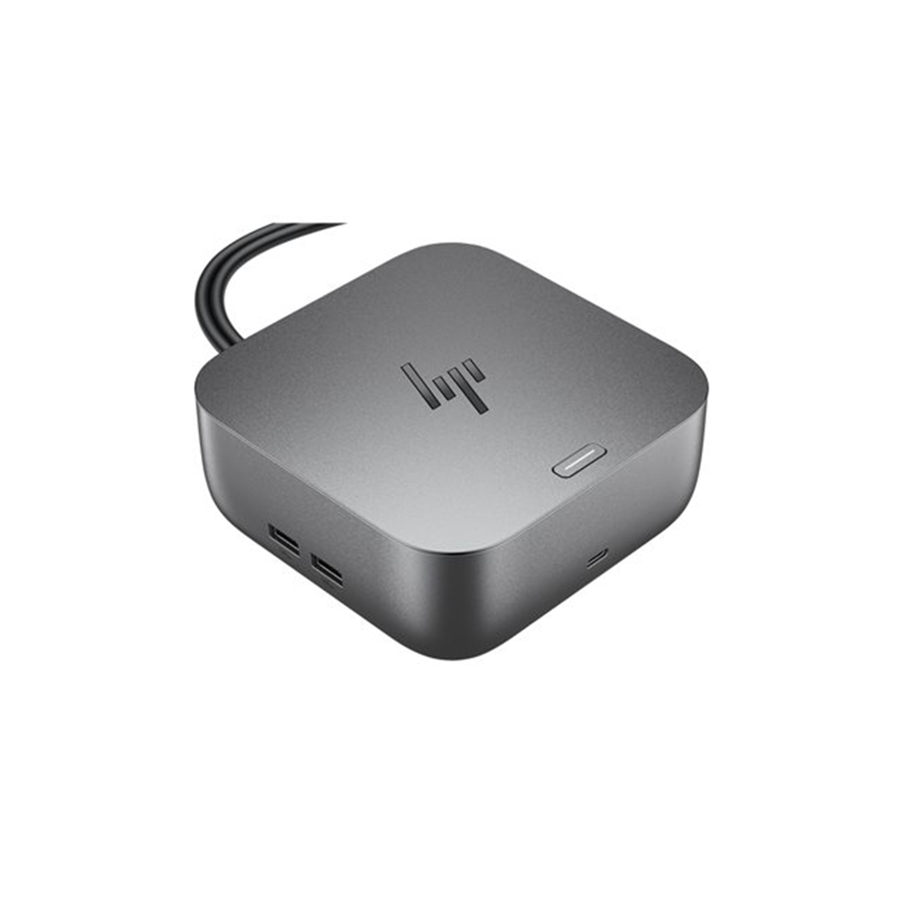 HP Thunderbolt Dock G6 HP Thunderbolt Dock G6