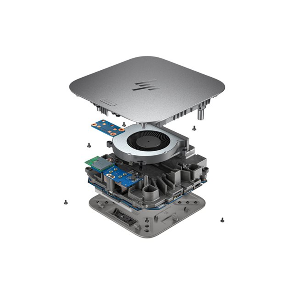 HP Thunderbolt Dock G6 HP Thunderbolt Dock G6