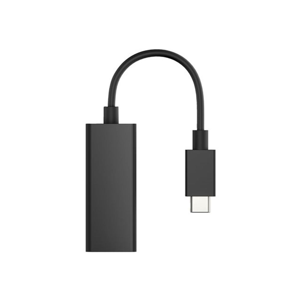 HP USB-C to RJ45 Adapter G2