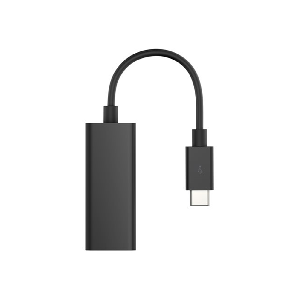HP USB-C to RJ45 Adapter G2