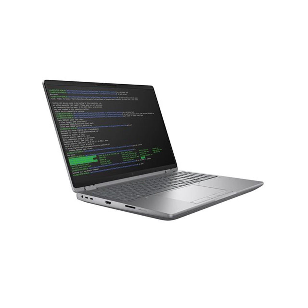 HP ZBook Fury 16 G1i Mobile Workstation HP ZBook Fury 16 G1i Mobile Workstation