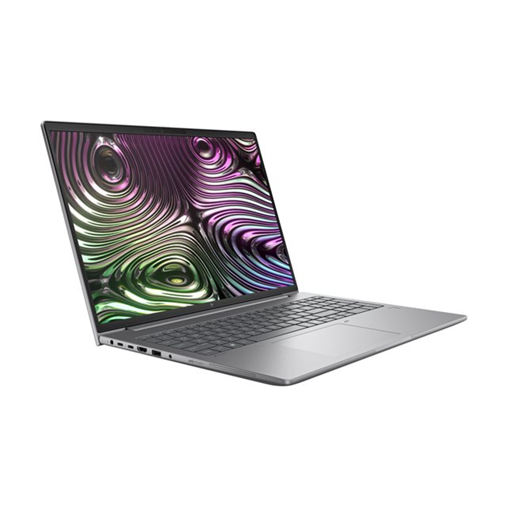 HP ZBook X G1i Mobile Workstation HP ZBook X G1i Mobile Workstation