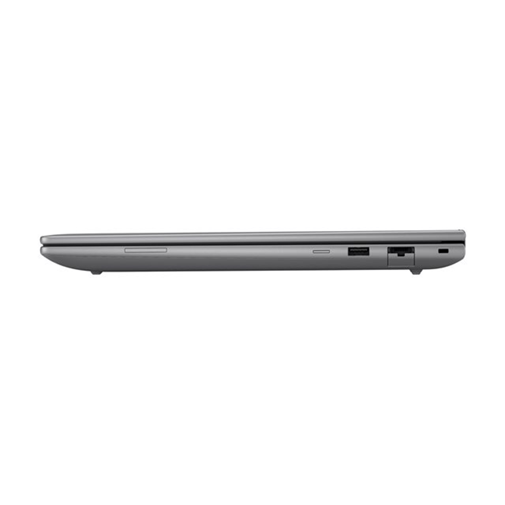 HP ZBook X G1i Mobile Workstation HP ZBook X G1i Mobile Workstation