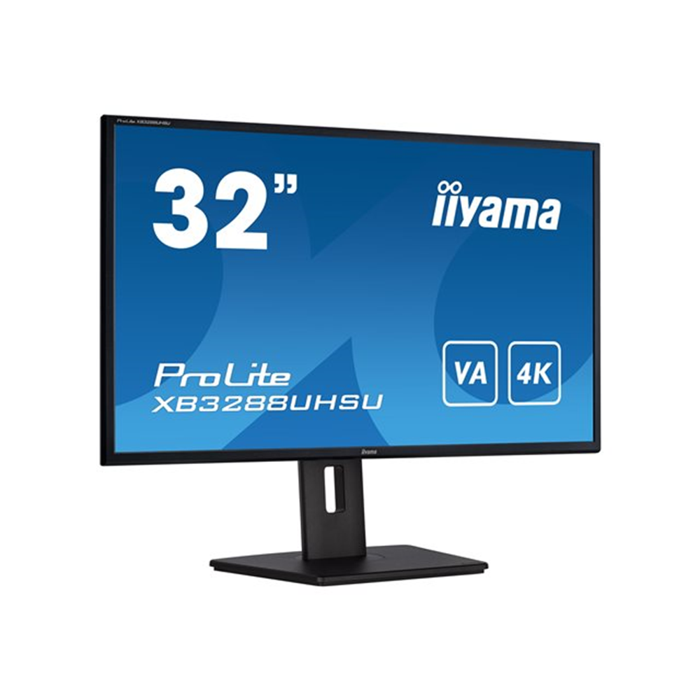 iiyama ProLite XB3288UHSU-B5