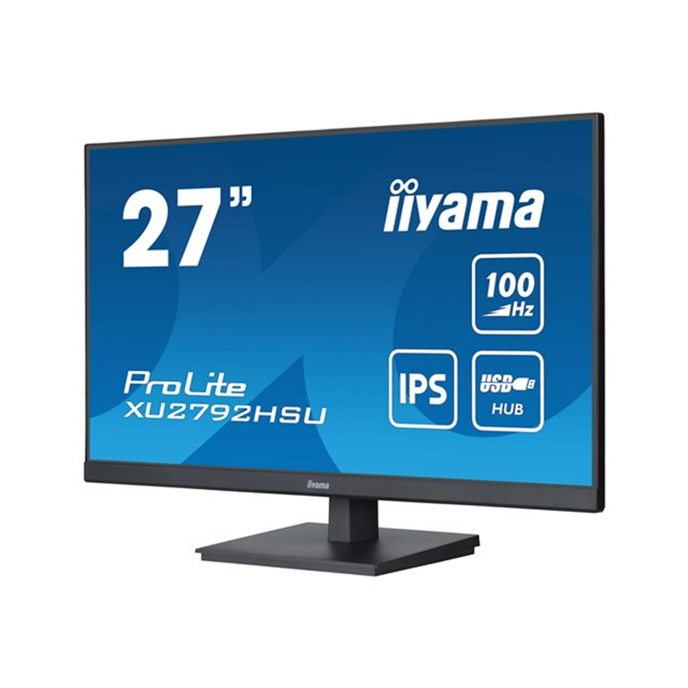 iiyama ProLite XU2792HSU-B6