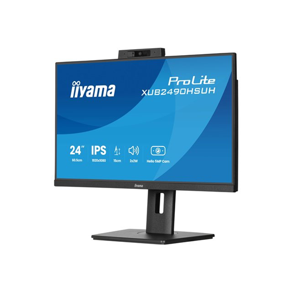 iiyama ProLite XUB2490HSUH-B2 iiyama ProLite XUB2490HSUH-B2