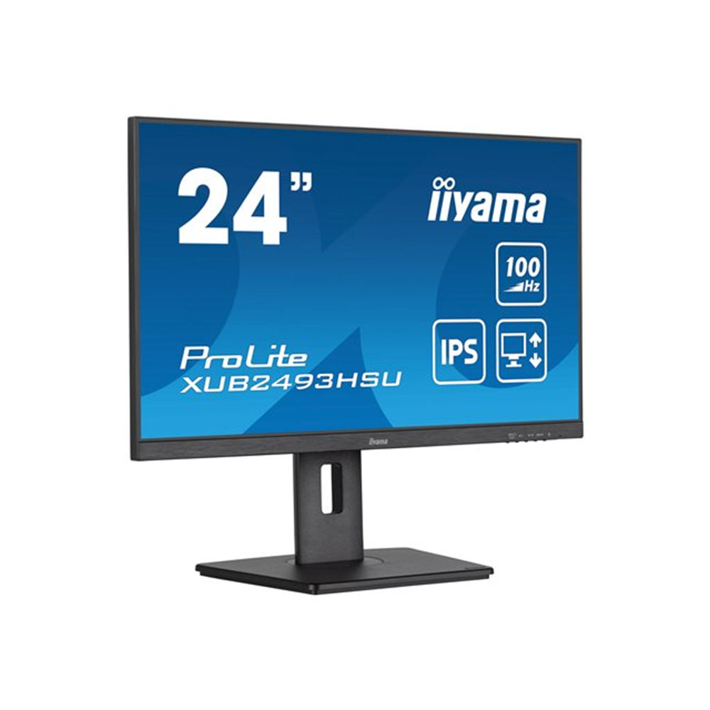 iiyama ProLite XUB2493HSU-B6