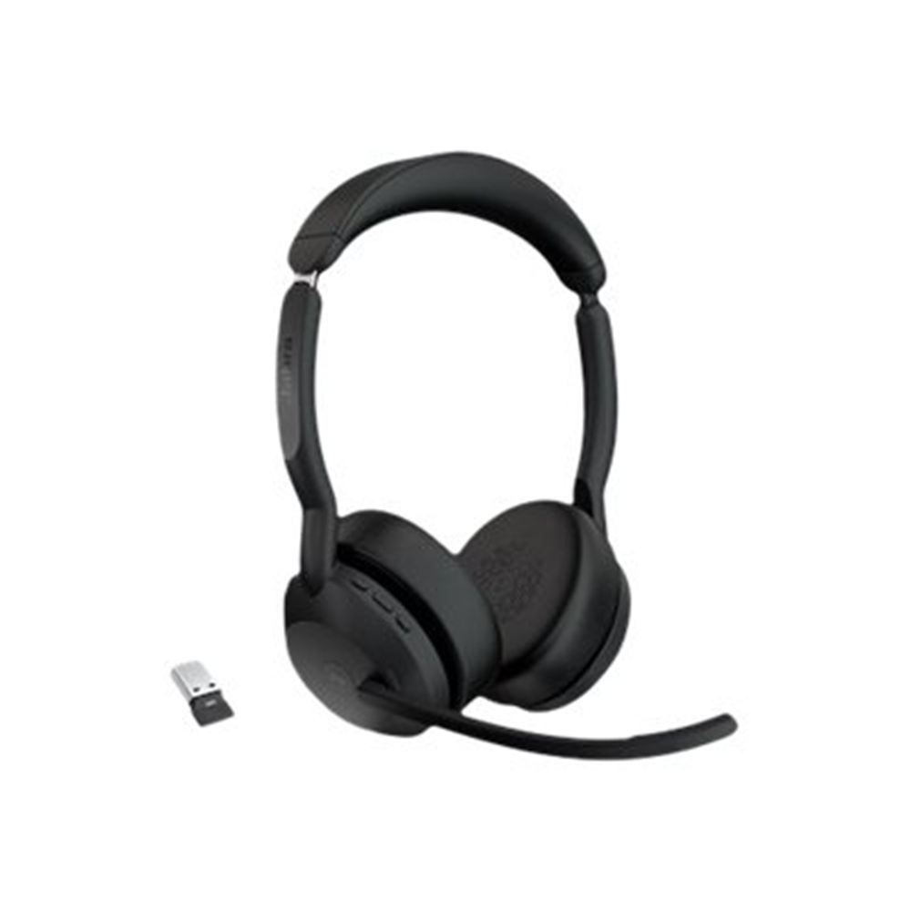 Jabra Evolve2 55 MS Stereo