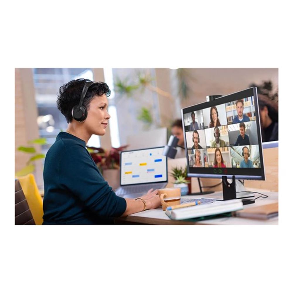 Jabra Evolve2 55 MS Stereo