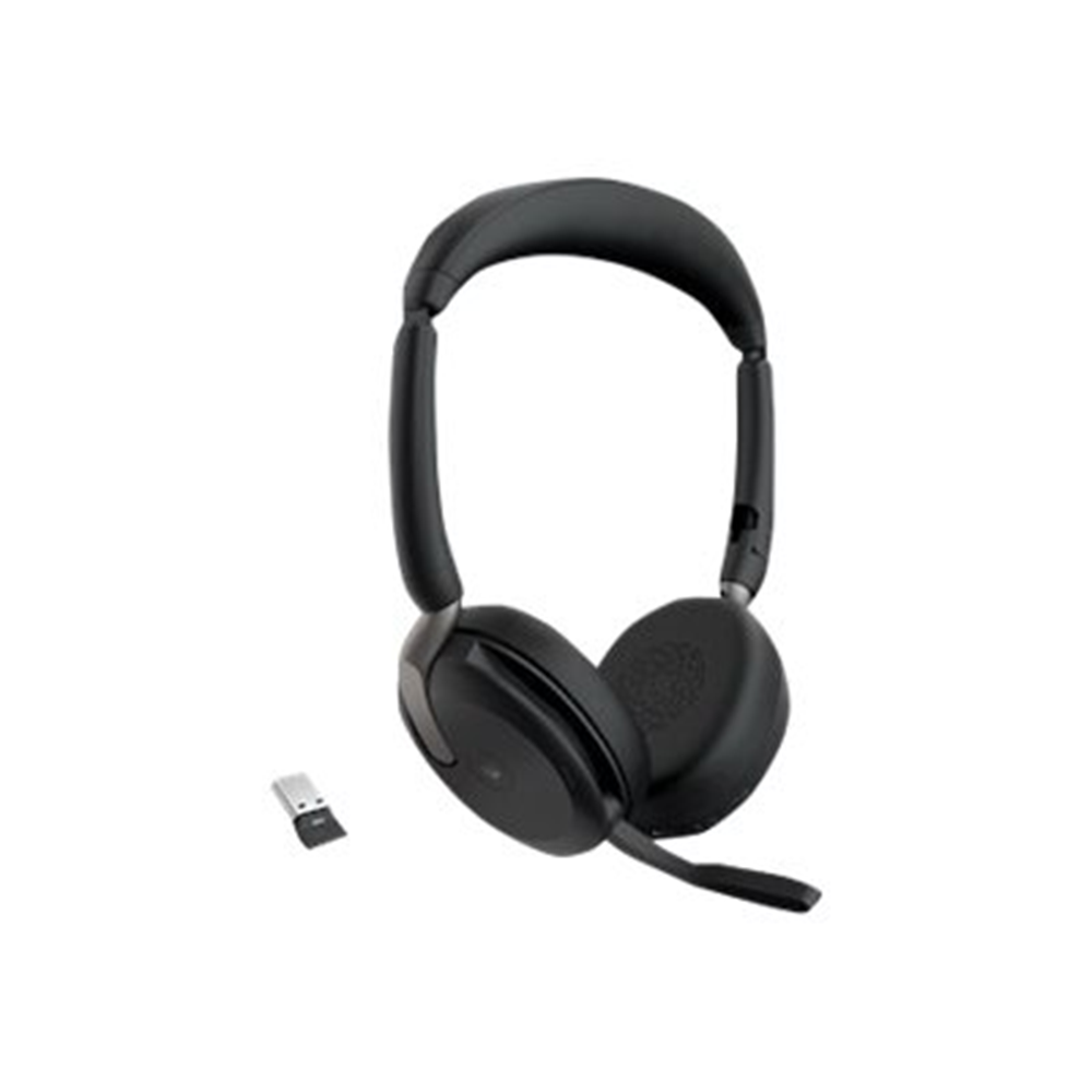 Jabra Evolve2 65 Flex MS Stereo