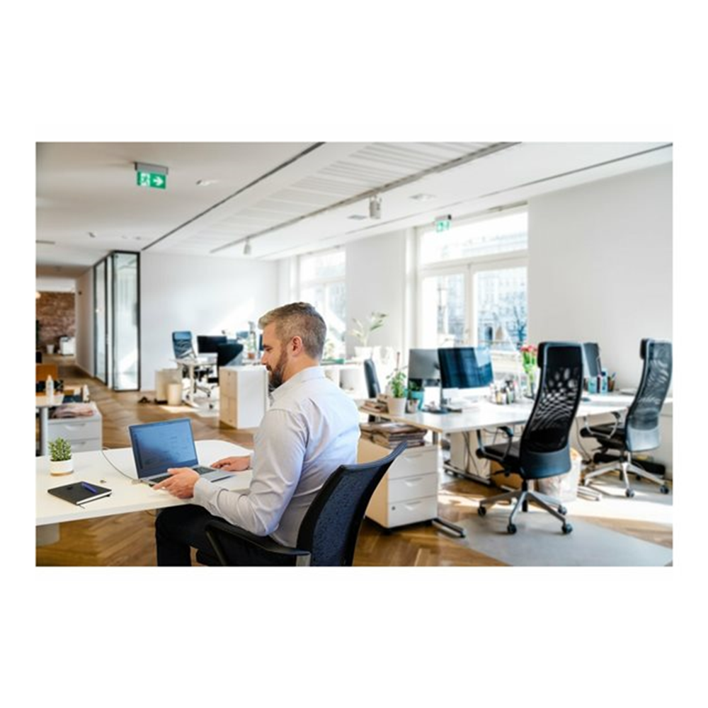 Kensington - MagPro - Magnetic Privacy Screen for Laptops 16' (16:10) - TAA