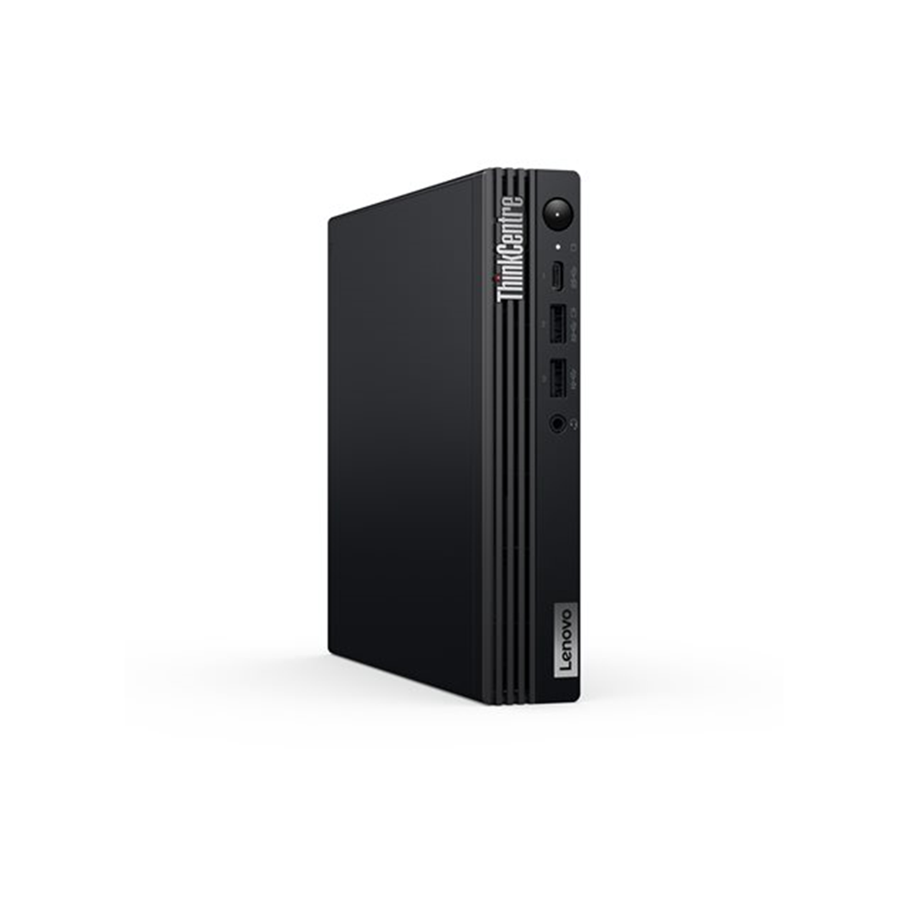 Lenovo ThinkCentre M70q Gen 5 12TD Lenovo ThinkCentre M70q Gen 5 12TD