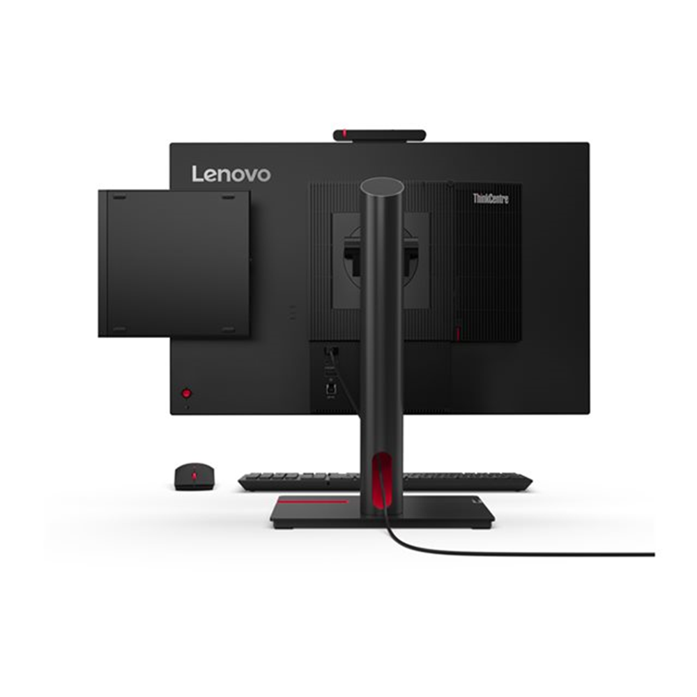 Lenovo ThinkCentre M70q Gen 5 12TD Lenovo ThinkCentre M70q Gen 5 12TD