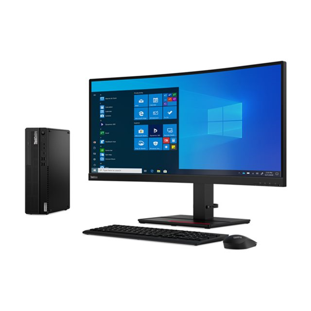 Lenovo ThinkCentre M70s Gen 5 12U8