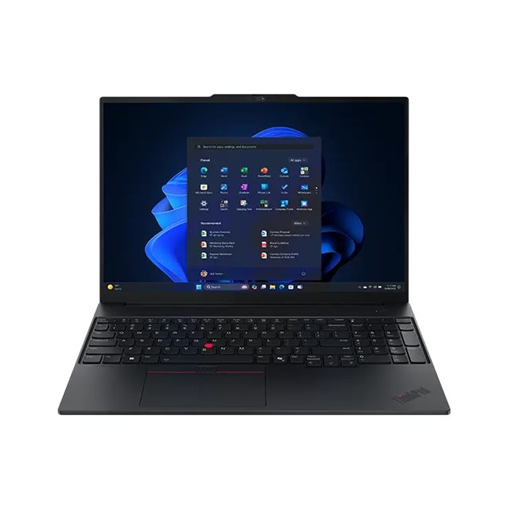 Lenovo ThinkPad E16 Gen 3 21SR Lenovo ThinkPad E16 Gen 3 21SR