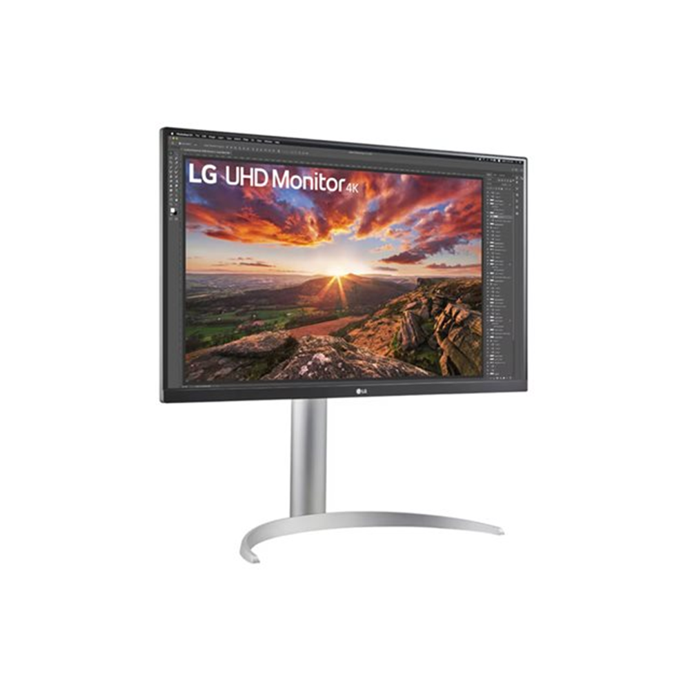 LG 27UP850K-W