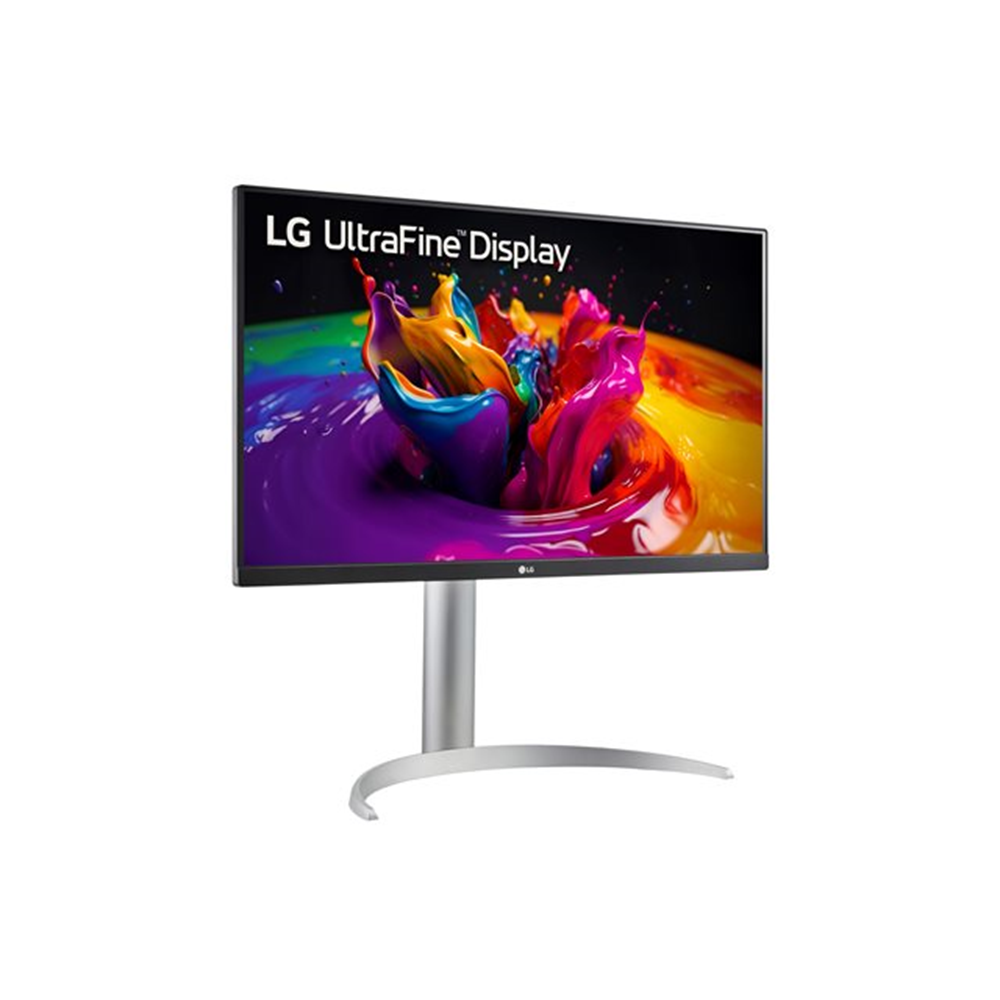 LG UltraFine 27UP650K-W