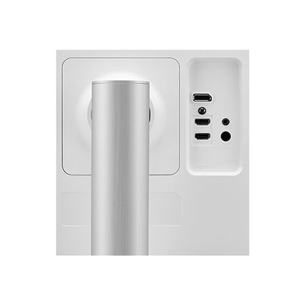 LG UltraFine 27UP650K-W