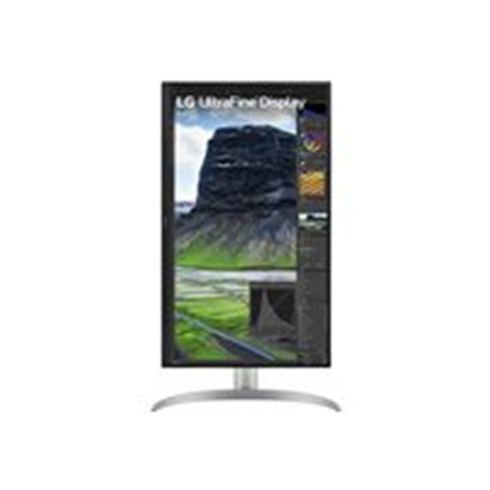 LG UltraFine 27UQ850V-W LG UltraFine 27UQ850V-W