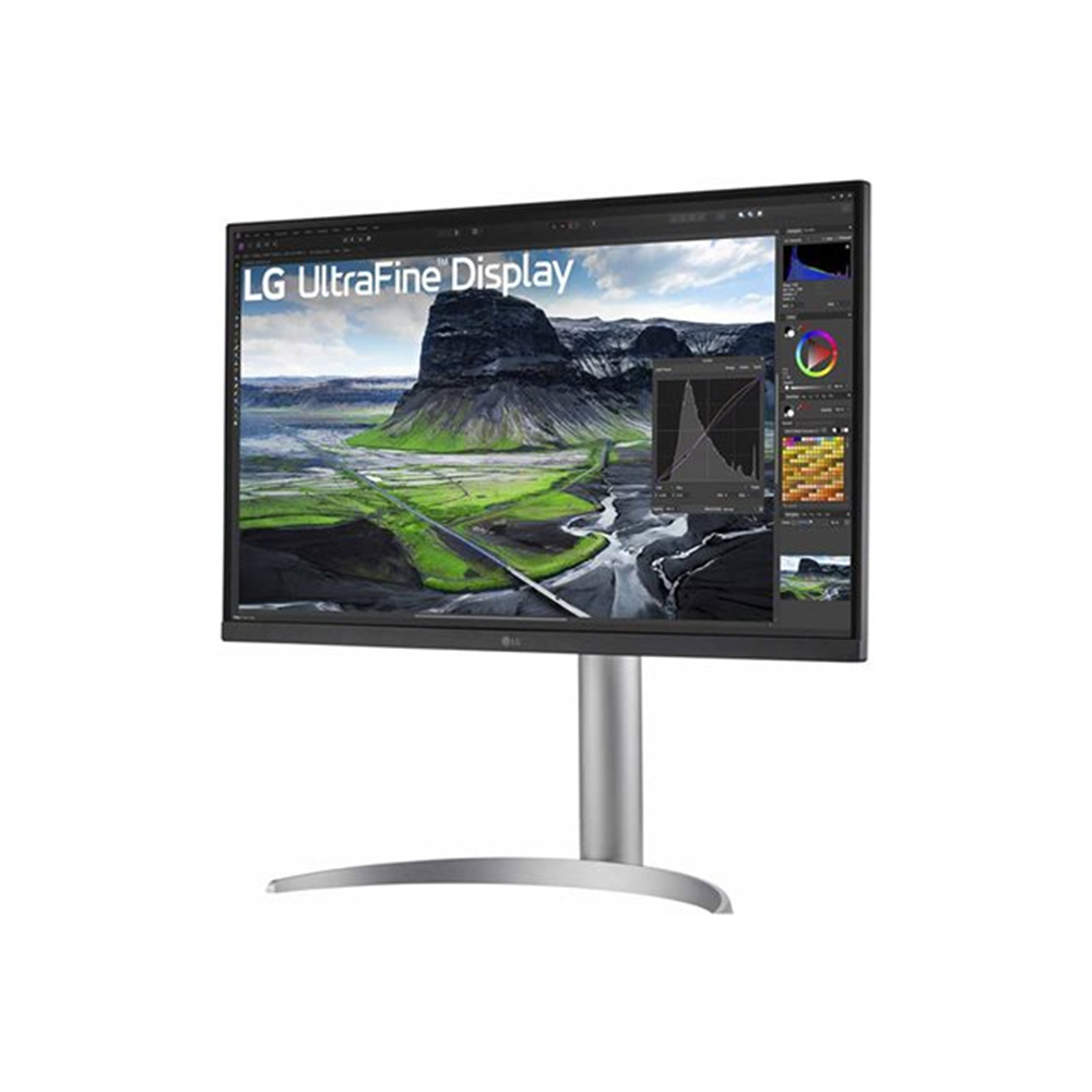 LG UltraFine 27UQ850V-W LG UltraFine 27UQ850V-W