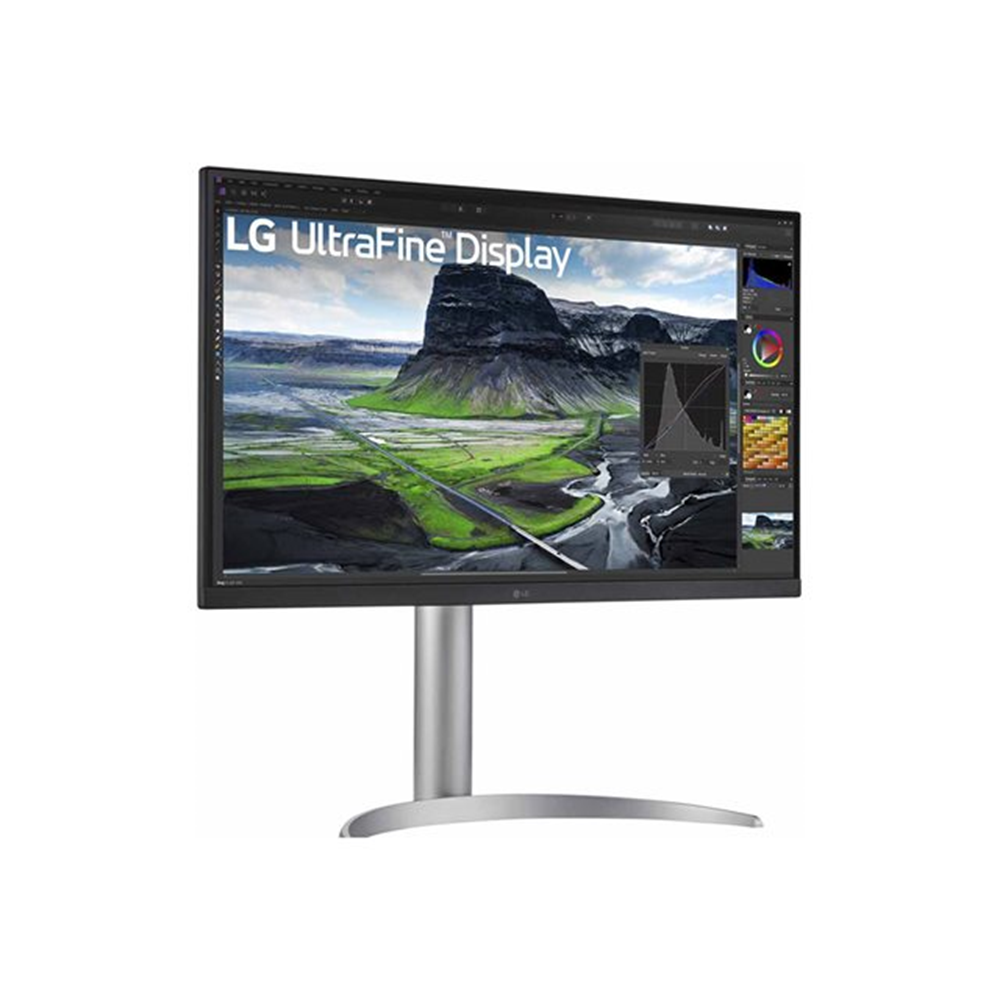 LG UltraFine 27UQ850V-W LG UltraFine 27UQ850V-W