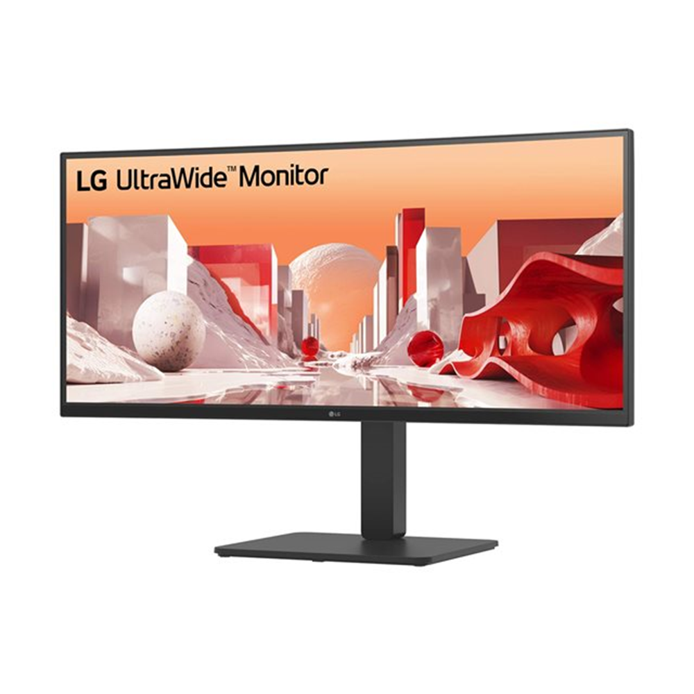 LG UltraWide 34BA75QE-B LG UltraWide 34BA75QE-B