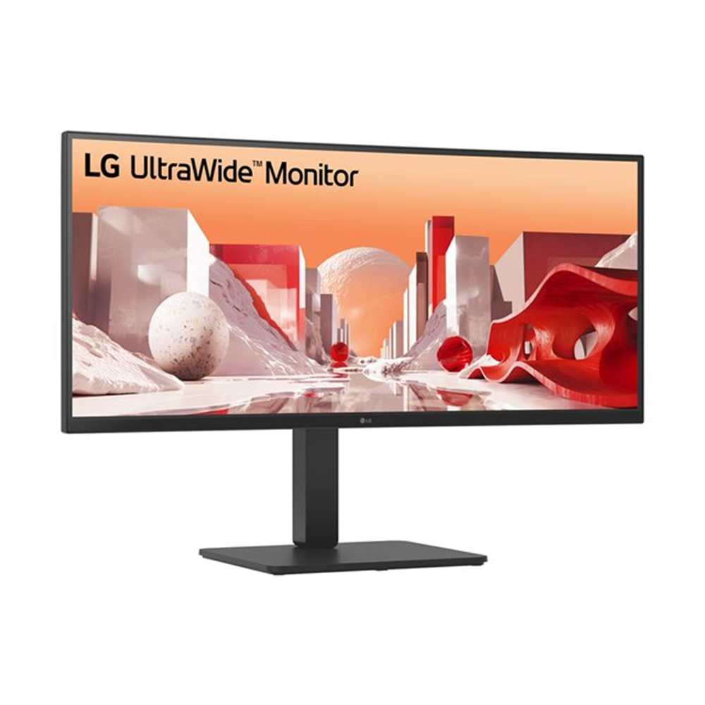 LG UltraWide 34BA75QE-B LG UltraWide 34BA75QE-B