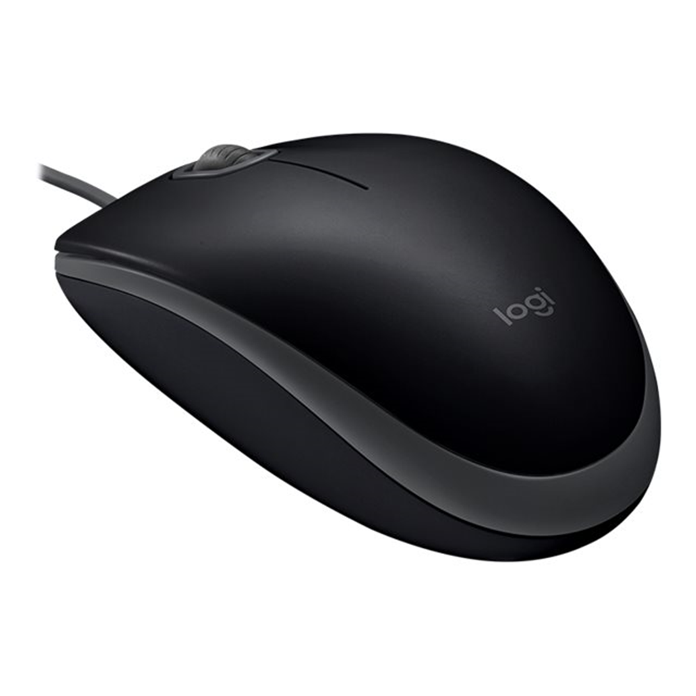 Logitech B110 Silent