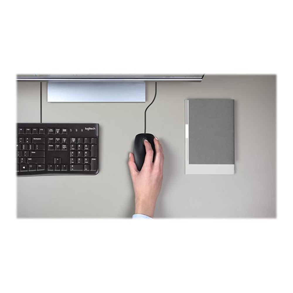 Logitech B110 Silent