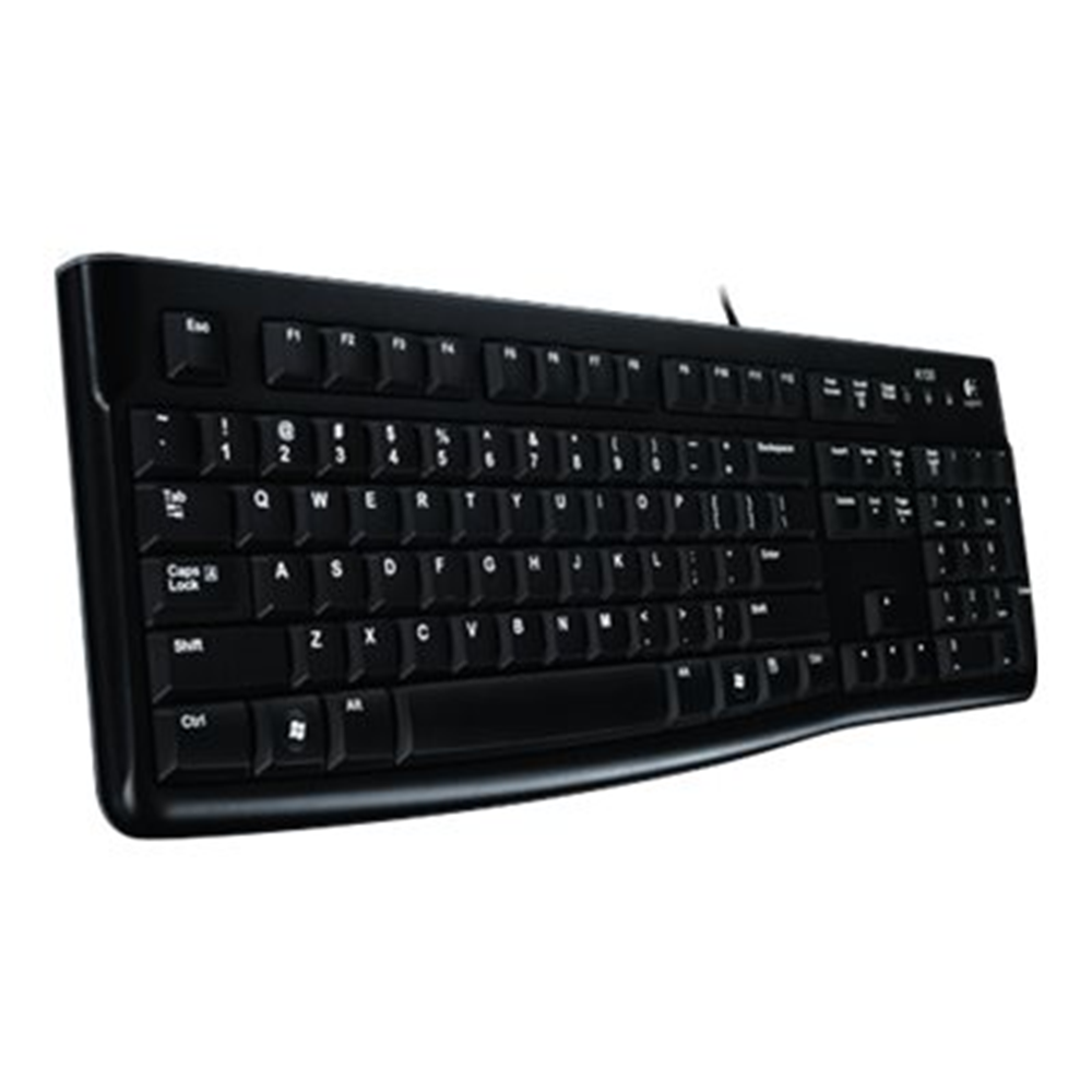 Logitech K120 for Business