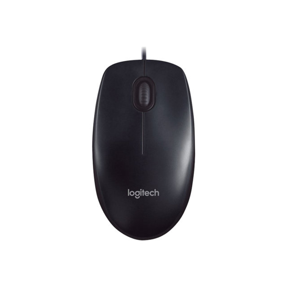 Logitech M90