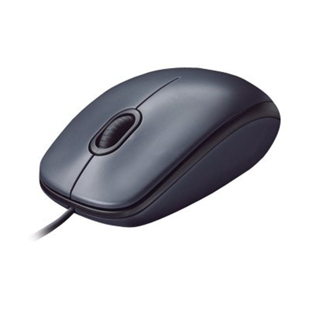 Logitech M90