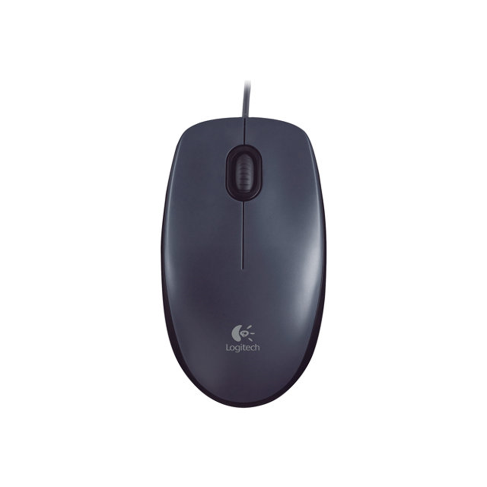 Logitech M90