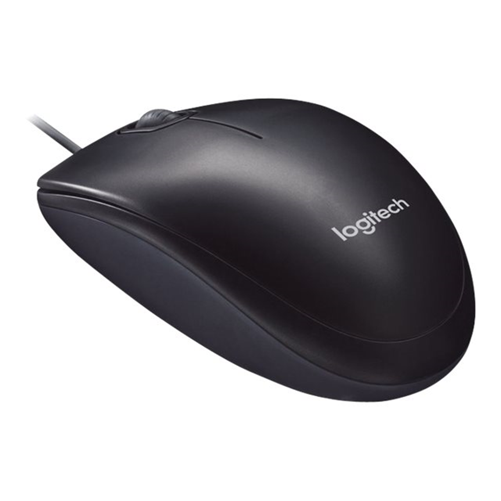 Logitech M90