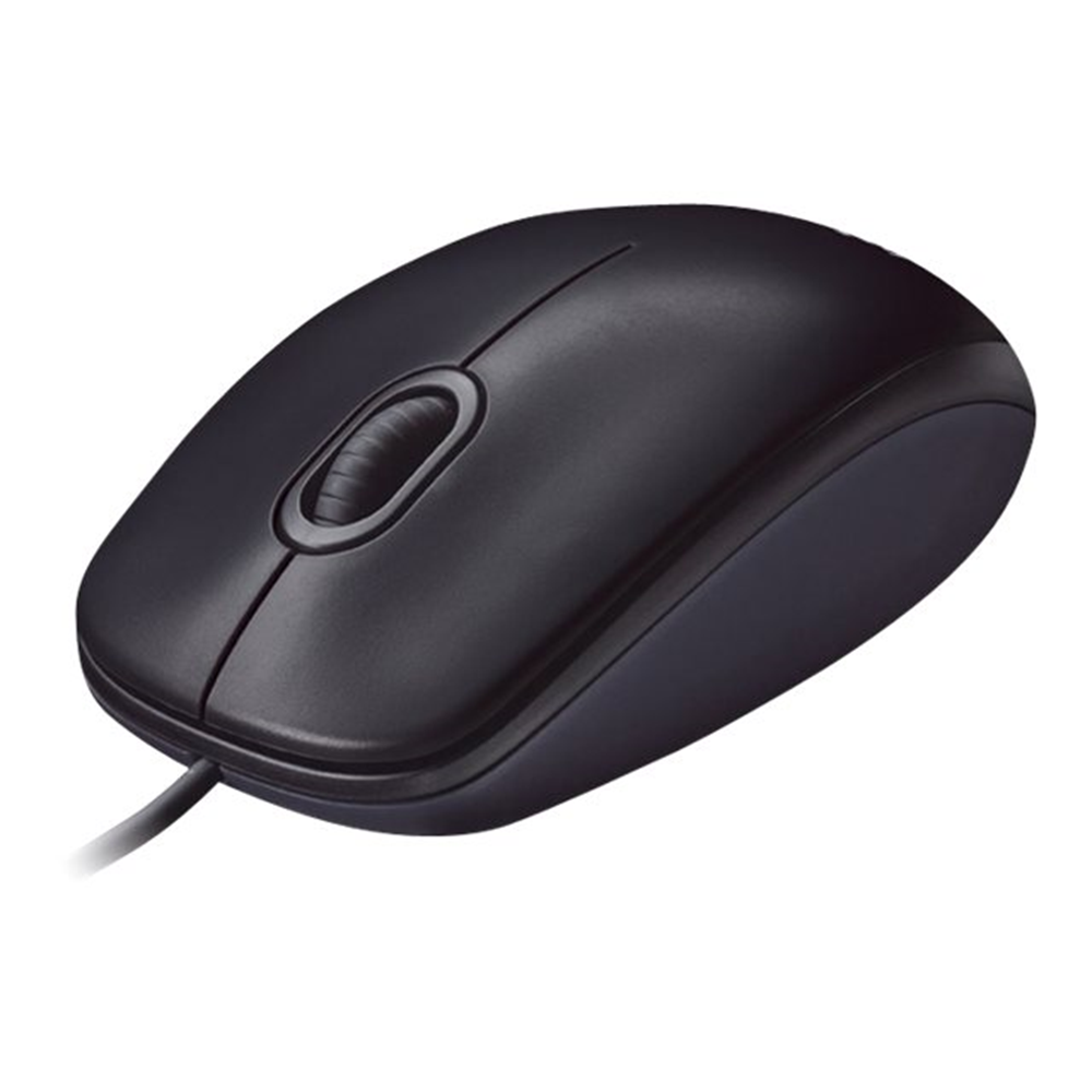 Logitech M90