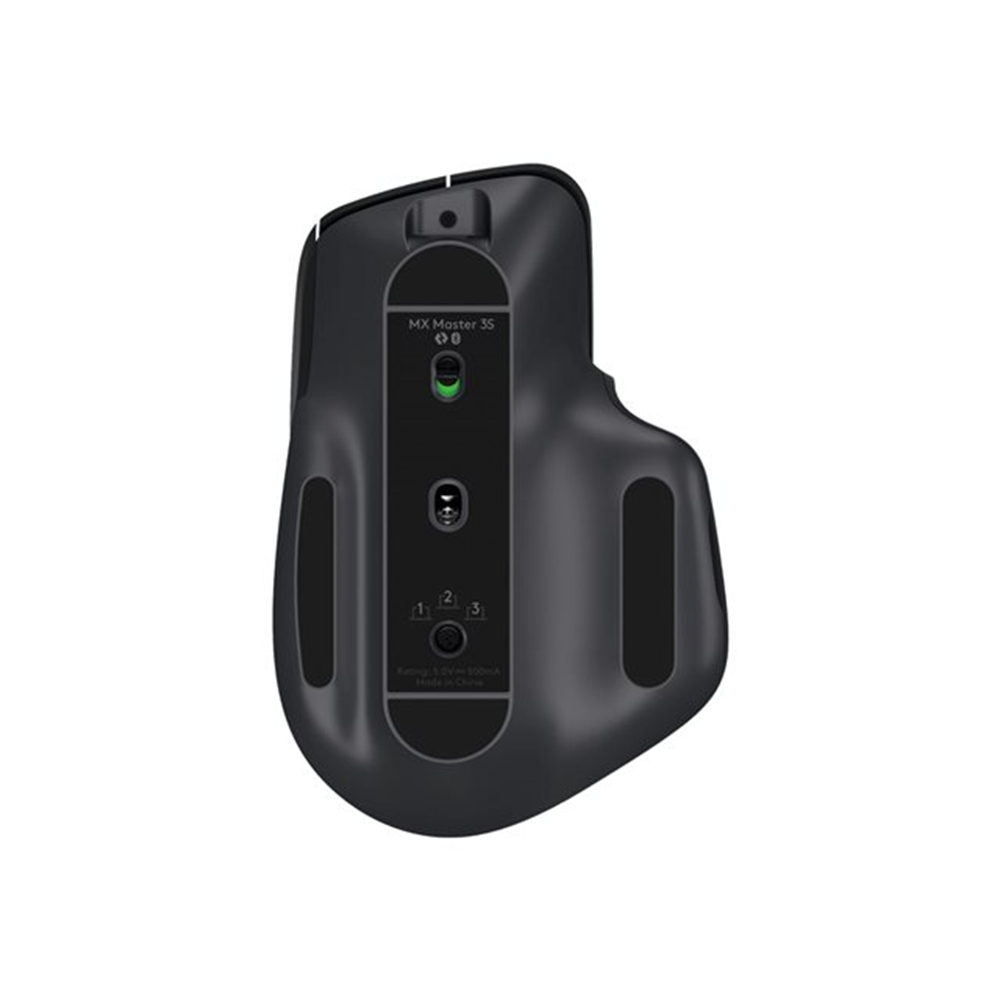 Logitech Master Series MX Master 3S