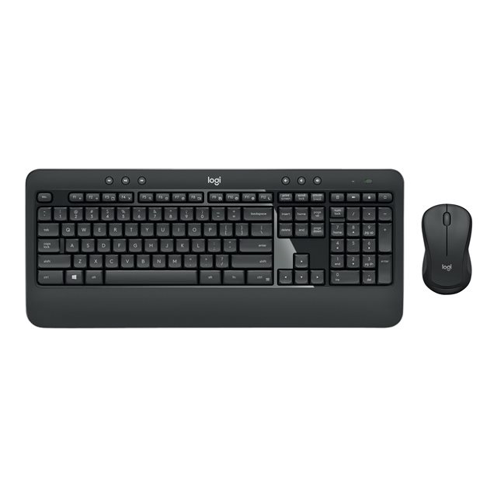 Logitech MK540 Advanced